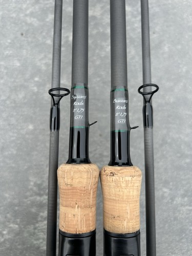 Harrison 75 gti - gti, (pair)