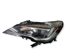 Opel Astra K 2017 headlight