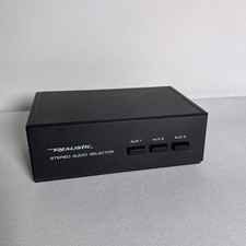 TriQuest RF Modulator
