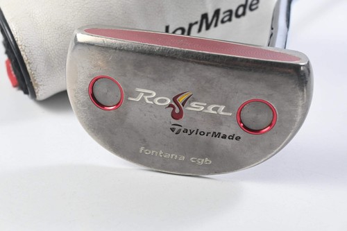 Taylormade rossa fontana - rossa, cgb