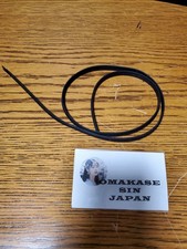 KORG X3 Original 61 Key Rubber