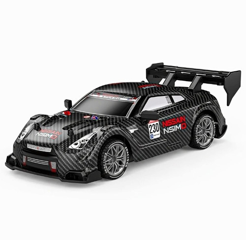 Nissan nismo racing diecast - nismo,