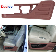 Front Driver Seat Cushion