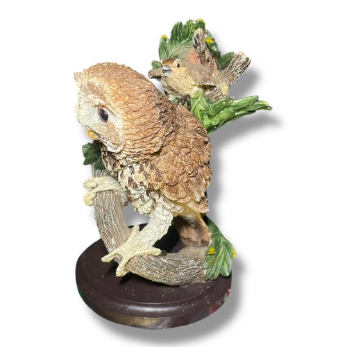 The country bird collection - the,