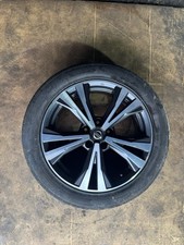 1x NISSAN QASHQAI J11 17-21 Alloy Wheel & Tyre 215/55R18 N87801