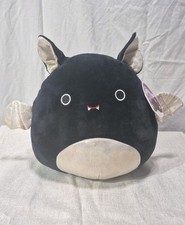 Squishmallow Emily the Bat 12"