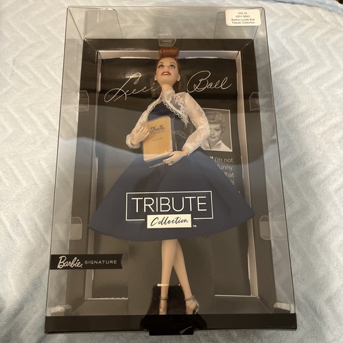 Lucille ball signature - ball,