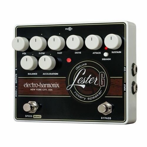 Electro harmonix lester - electro-harmonix,