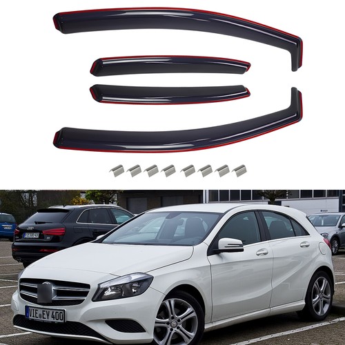Genuine mercedes benz - genuine, a-class