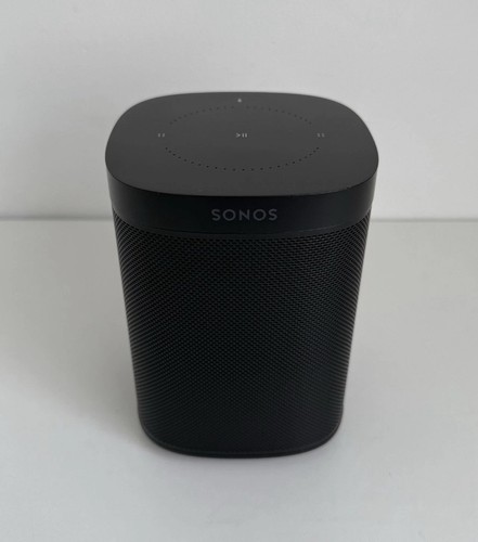 Sonos one voice - sonos, 2)