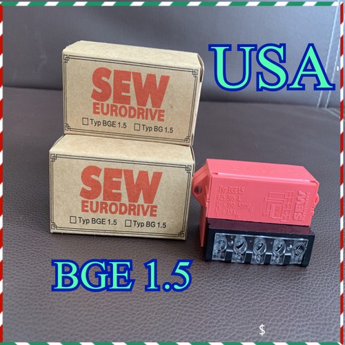 Bge1 sew eurodrive brake - eurodrive,