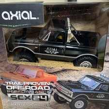 AXIAL 1/24 SCX24 1967