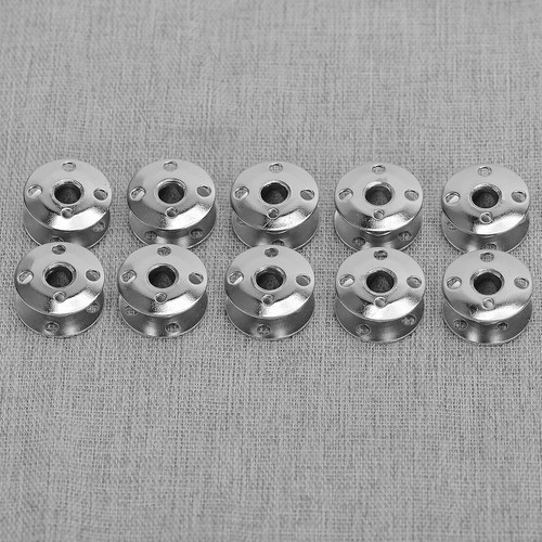 10pcs sewing machines bobbins - machines,