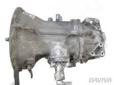 Mercedes-Benz Atego 6 Speed