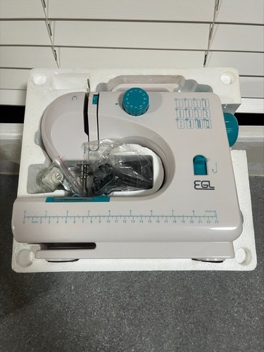 Egl 506 compact sewing - 506,