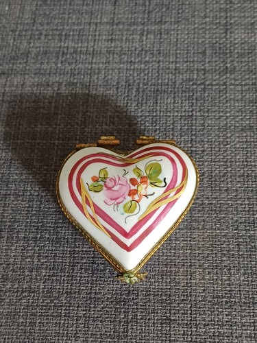 Limoges style french mini - limoges,