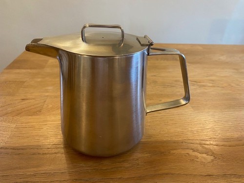 Old hall stainless steel - old,