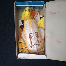 Vintage Tianjin Kite Bird In