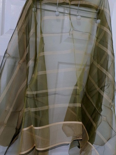 Women chiffon dupatta - women's,