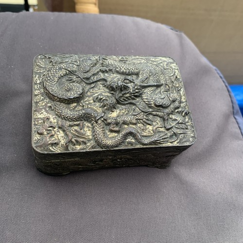 Antique chinese japanese - chinese,