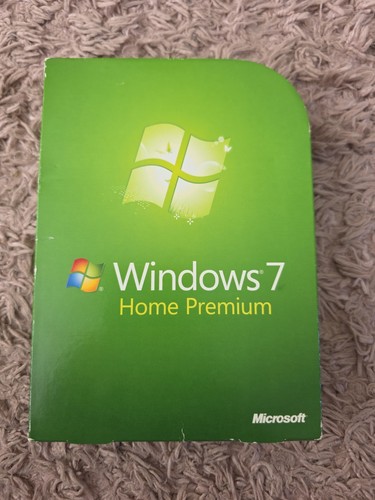 Windows home premium - windows,