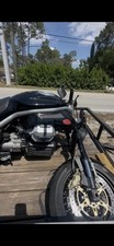 Moto Guzzi Griso 2007 For