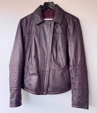 CLEMENTS RIBEIRO Burgundy