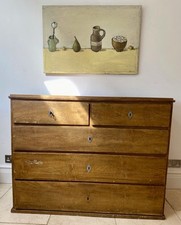  19th C Antique Swedish