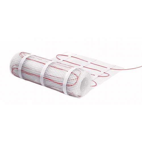 Homelux underfloor heating mat - underfloor,