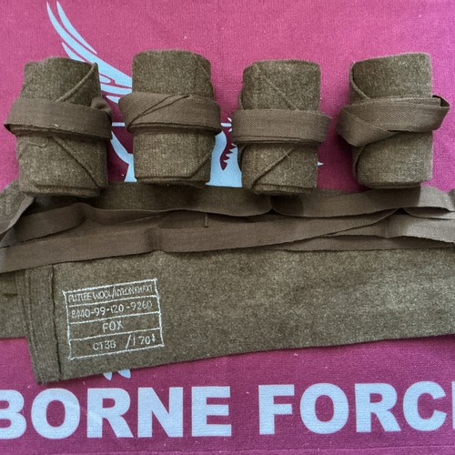 Post ww2 original british - post,