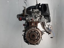 2014 DACIA DUSTER Mk1 ENGINE K4M696 1.6L Petrol 5 Speed Manual Only 73777 Miles