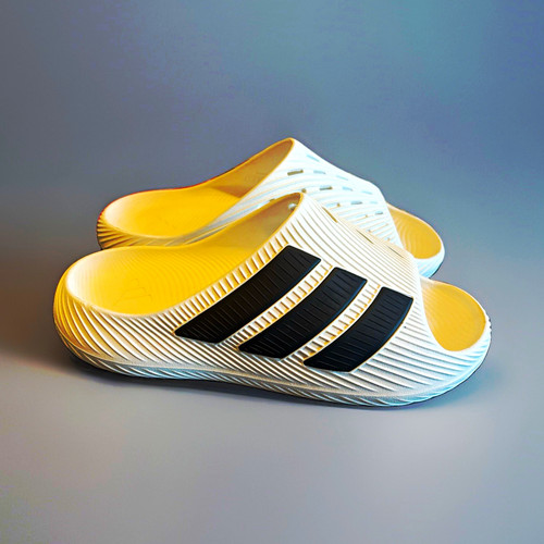 Adidas purechill slides - adidas,