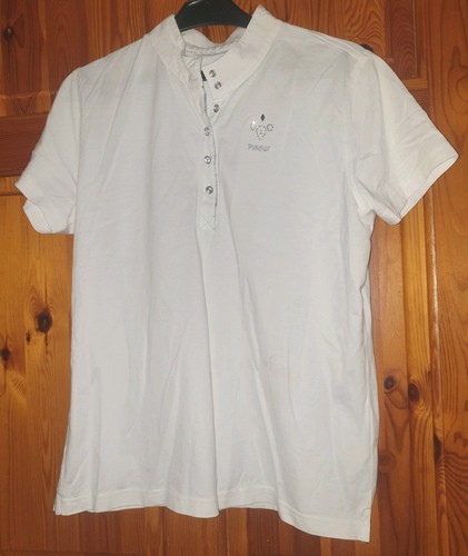 Pikeur show shirt 16 - show, uk