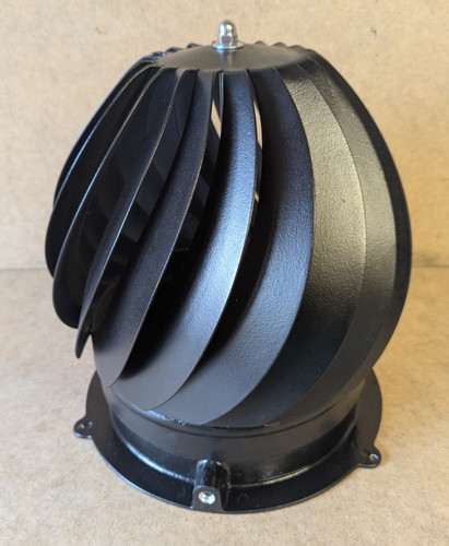 Colt rotorvent ultralite - rotorvent,