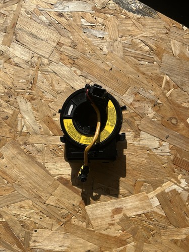 Kia picanto airbag ribbon - airbag,