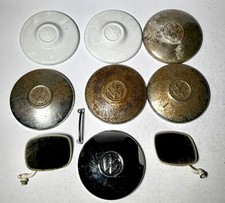 VW BAY CAMPER PARTS, WING