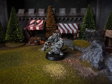 PUNGA Ratmen-Rat Plague Doctor