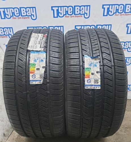 New 295 107w yokohama - new,