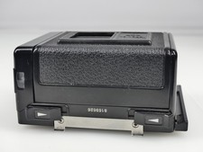 GENUINE LATE BRONICA ETR 120 ROLL FILM BACK EI 6X4.5 FOR ETR ETRS ETRSI 2189