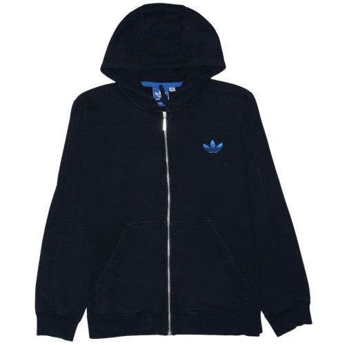 Adidas mens black full zip - adidas,