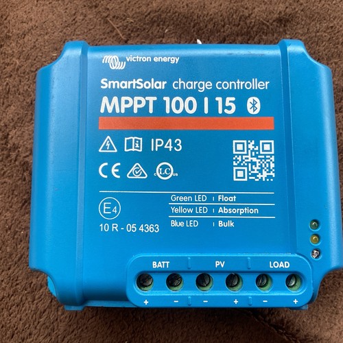 Victron energy smart - victron,