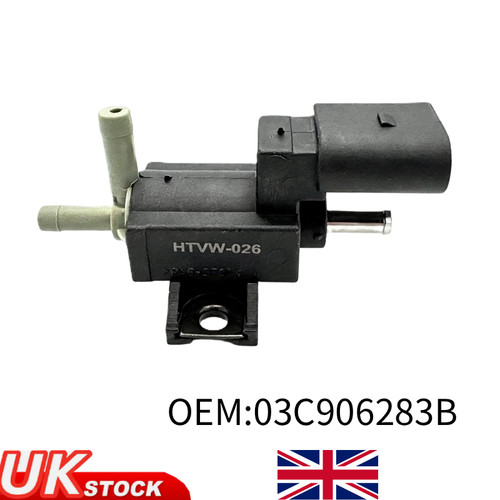 Boost pressure control n75 - control,