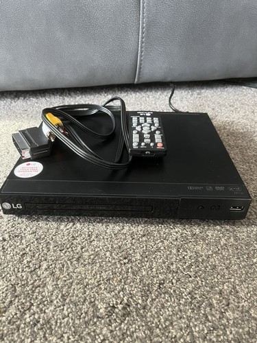 Dp132 mini dvd player - dp132,