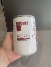 FLEETGUARD AIR/OIL SEPARATOR AS2474 CUMMIMS 4931691