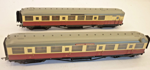 Hornby gauge br gresley - hornby, 00