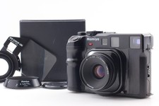 【MINT+】 New Mamiya 6