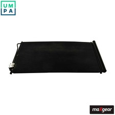 CONDENSER AIR CONDITIONING