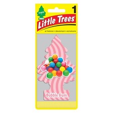 Little trees bubble gum - little,