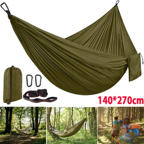 Person double camping - 2,