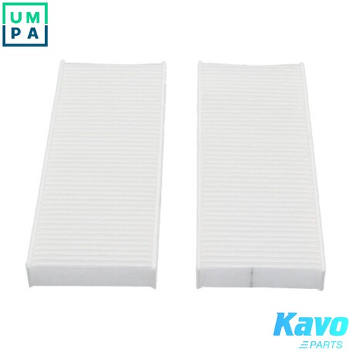 Filter cabin air - air, for